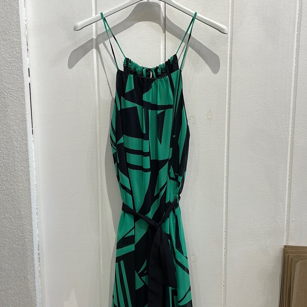 Wish Maxi Dress